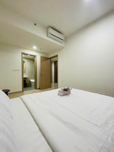 2 Bedrooms Masteri Vinhomes Grand Park