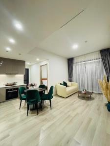 2 Bedrooms Masteri Vinhomes Grand Park