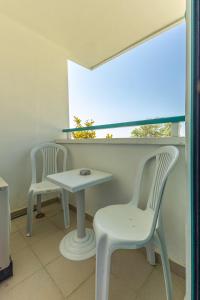 Budget Beachfront Golden sands