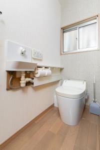Asahi Residence Hanazonocho