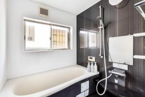 Asahi Residence Hanazonocho
