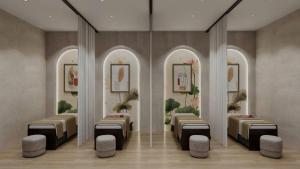 Sealand hotel & spa