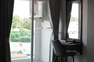 Hotel De Kiang Muang