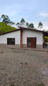 Refugio privado en Carolina del Príncipe