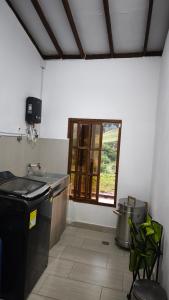 Refugio privado en Carolina del Príncipe