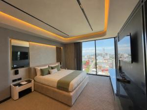 Loft SM Living Juárez UPAEP