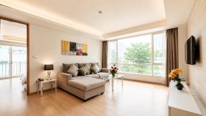 Olive Hotel & Residence Bangkok Sukhumvit 101 near True Digital Park