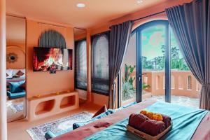Güzel Villa Bali