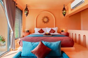 Güzel Villa Bali