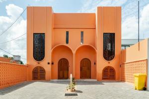 Güzel Villa Bali