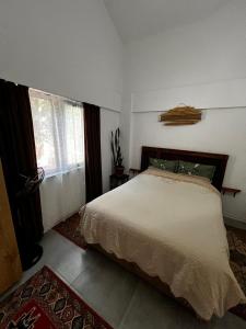 Kauçuk House