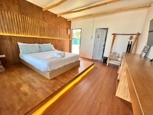 The hi Ocean resort เดอะไฮโอเชี่ยนรีสอร์ต