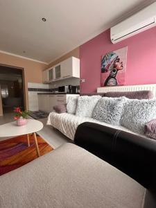 Spirit Apartman - Zalakaros