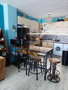 Renta BG Apartments in Tsarevo