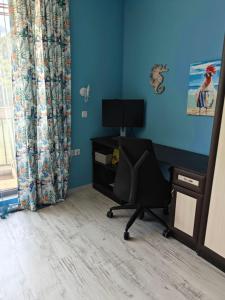 Renta BG Apartments in Tsarevo