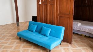 nDalem Limasan Kasongan Traditional Homestay