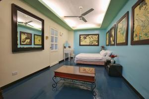 Thedors Boutique Hostel