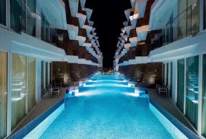 Beach front Hotel Rawai Pool & Gym c114