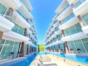 Beach front Hotel Rawai Pool & Gym c114
