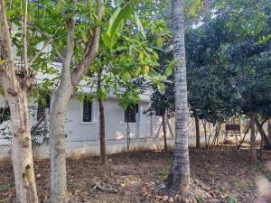 The Sparrow House Kumbakonam 2BHK Ground Floor