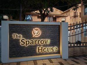 The Sparrow House Kumbakonam 2BHK Ground Floor
