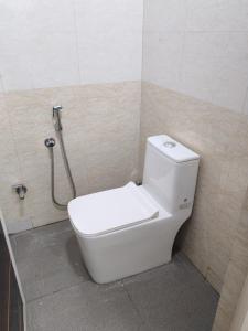 The Sparrow House Kumbakonam 2BHK Ground Floor