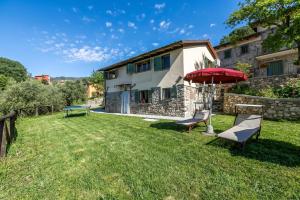 Family Friendly Rosa House Amazing View - Happy Rentals