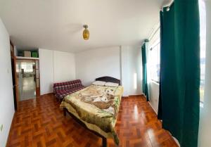 Departamento para grandes familias viajeras