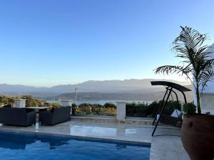 Villa Cisternis