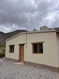 Cabaña Samay Cerros