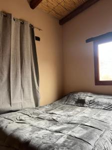 Cabaña Samay Cerros