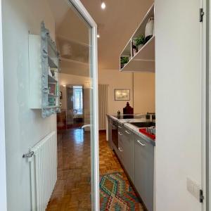 SMM Apartment