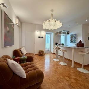 SMM Apartment