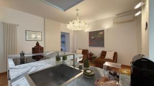 SMM Apartment
