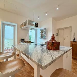 SMM Apartment