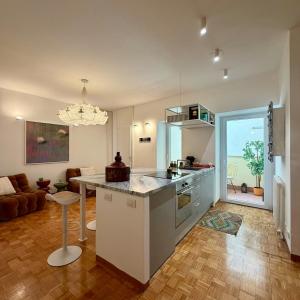 SMM Apartment