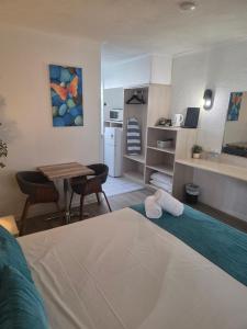 Alexandra Park Motor Inn
