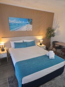 Alexandra Park Motor Inn