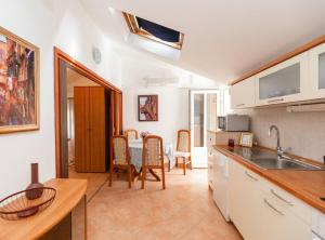 Apartments Roda