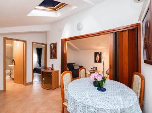 Apartments Roda