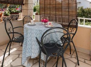 Apartments Roda