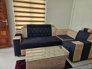 The Comfort Tower
