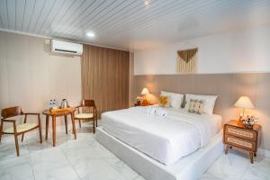 Pondok Bingin Guest House