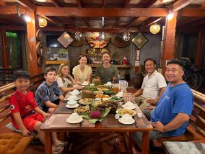 Zoni Home Trạm Tấu