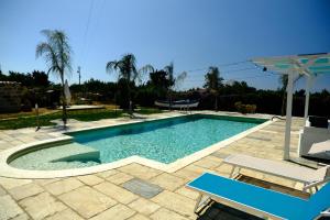 Villa Cerasella - Rustic Sicilian Retreat with Private Pool & Sunset View
