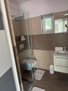 Mineral Rubin apartman