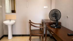 Astro Hotel Purwokerto