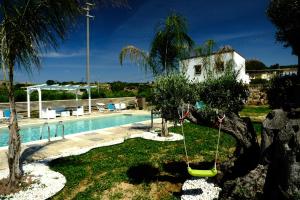 Villa Cerasella - Rustic Sicilian Retreat with Private Pool & Sunset View