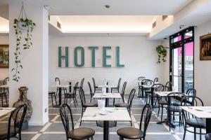 Hotel Piccolo