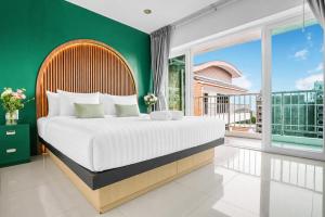 Luxurious Penthouse Pattaya